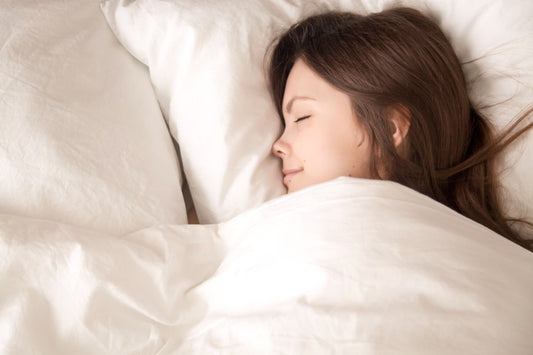 How To Choose The Right Pillow For a Comfortable Night’s Sleep