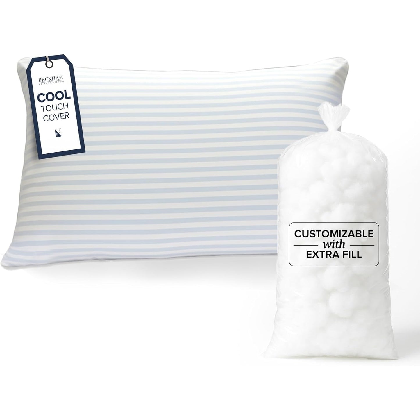 Cooling Pillow — photo 1