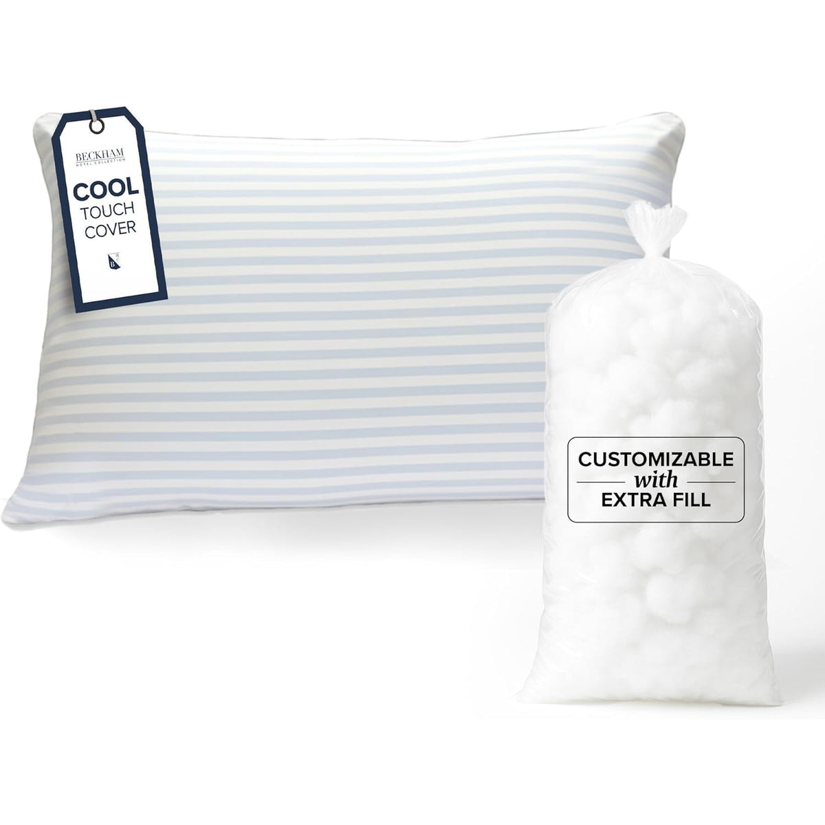 Cooling Pillow — photo 1