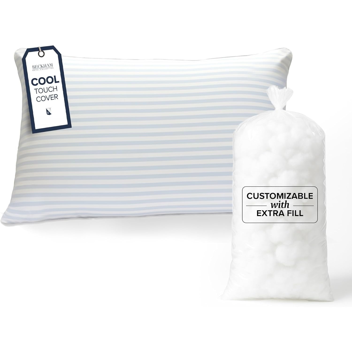 Cooling Pillow — photo 1