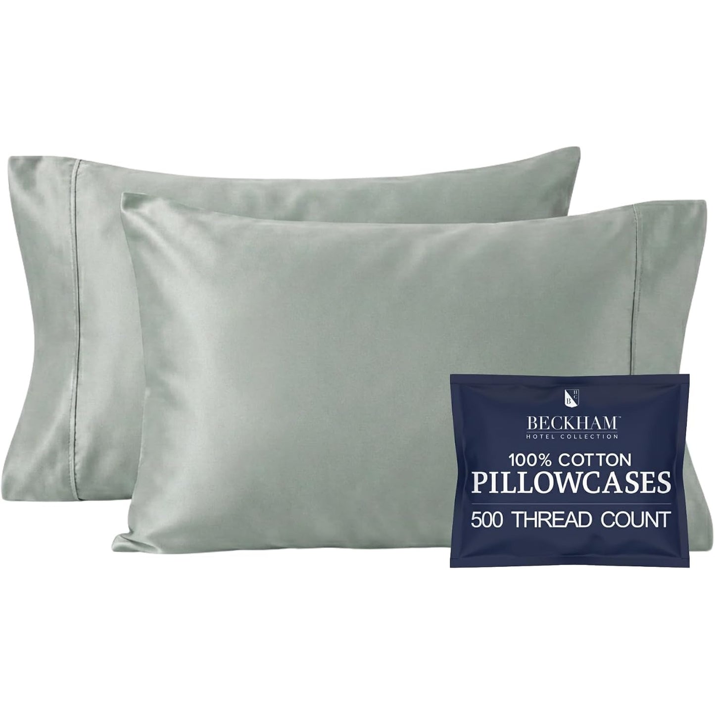 Pillowcase Set — photo 1