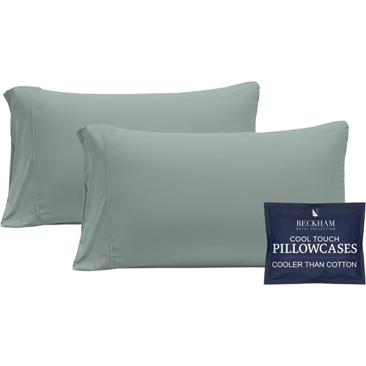 Cooling Pillowcase Set — photo 1