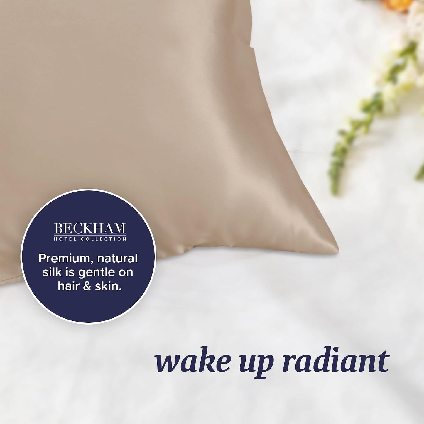 Silk Pillowcase — photo 4