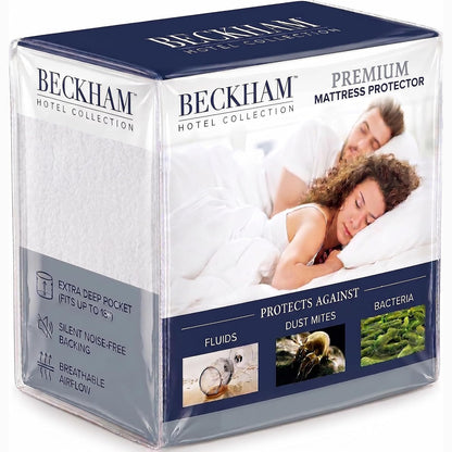 Premium Mattress Protector — photo 1