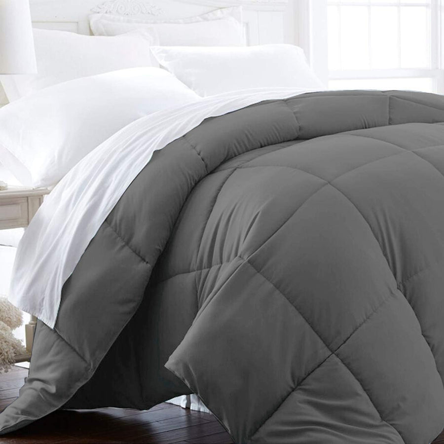 The Hotel Comforter — photo 1