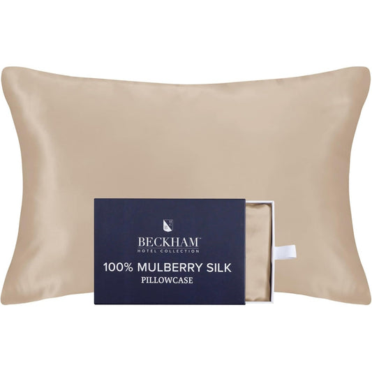 Silk Pillowcase — photo 1