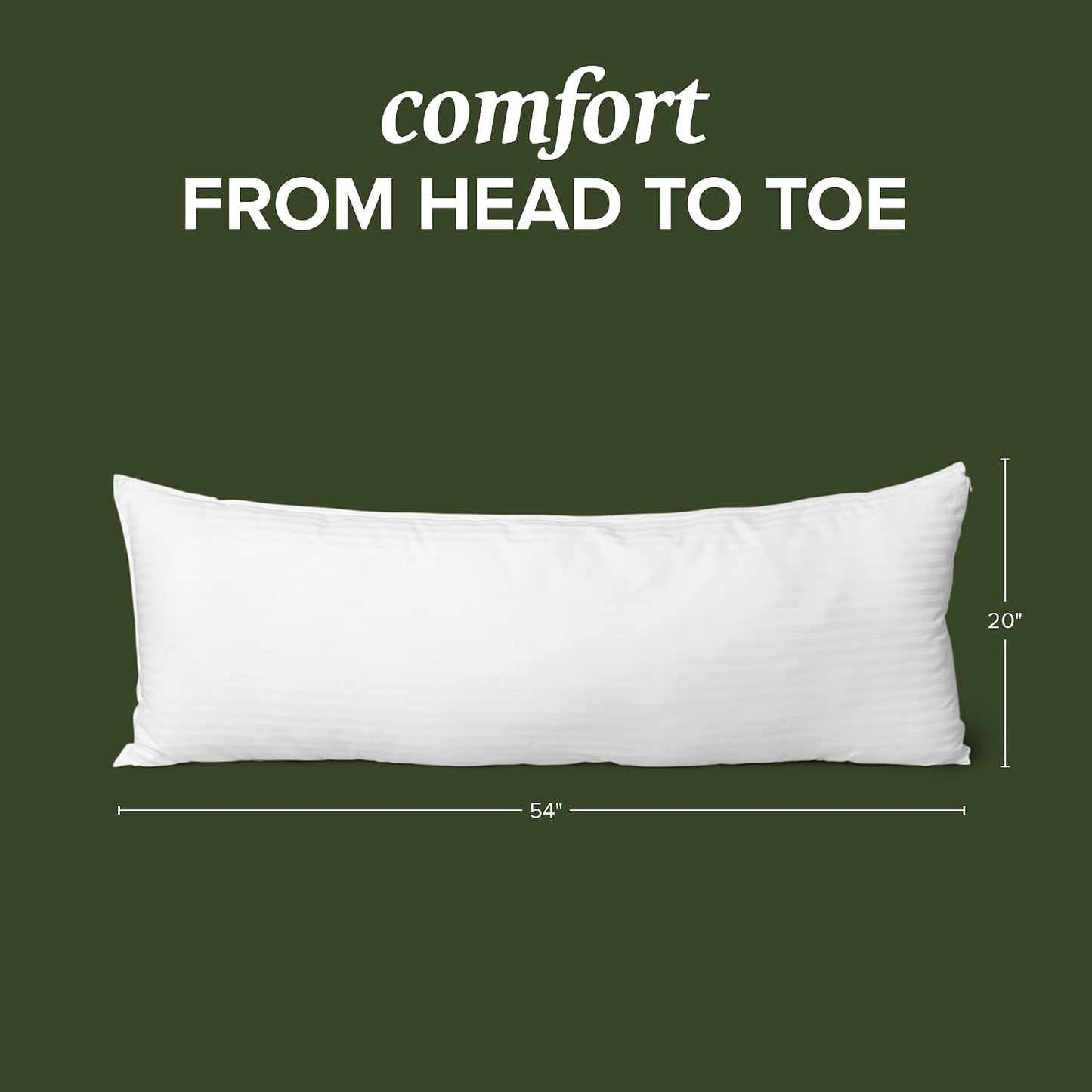 Body Pillow — photo 6