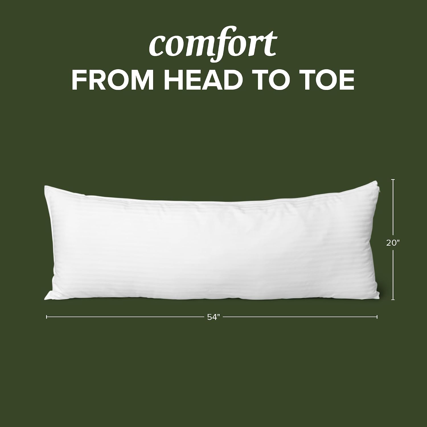 Body Pillow — photo 6
