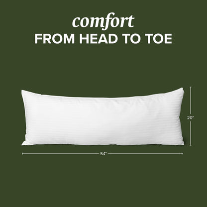 Body Pillow — photo 6