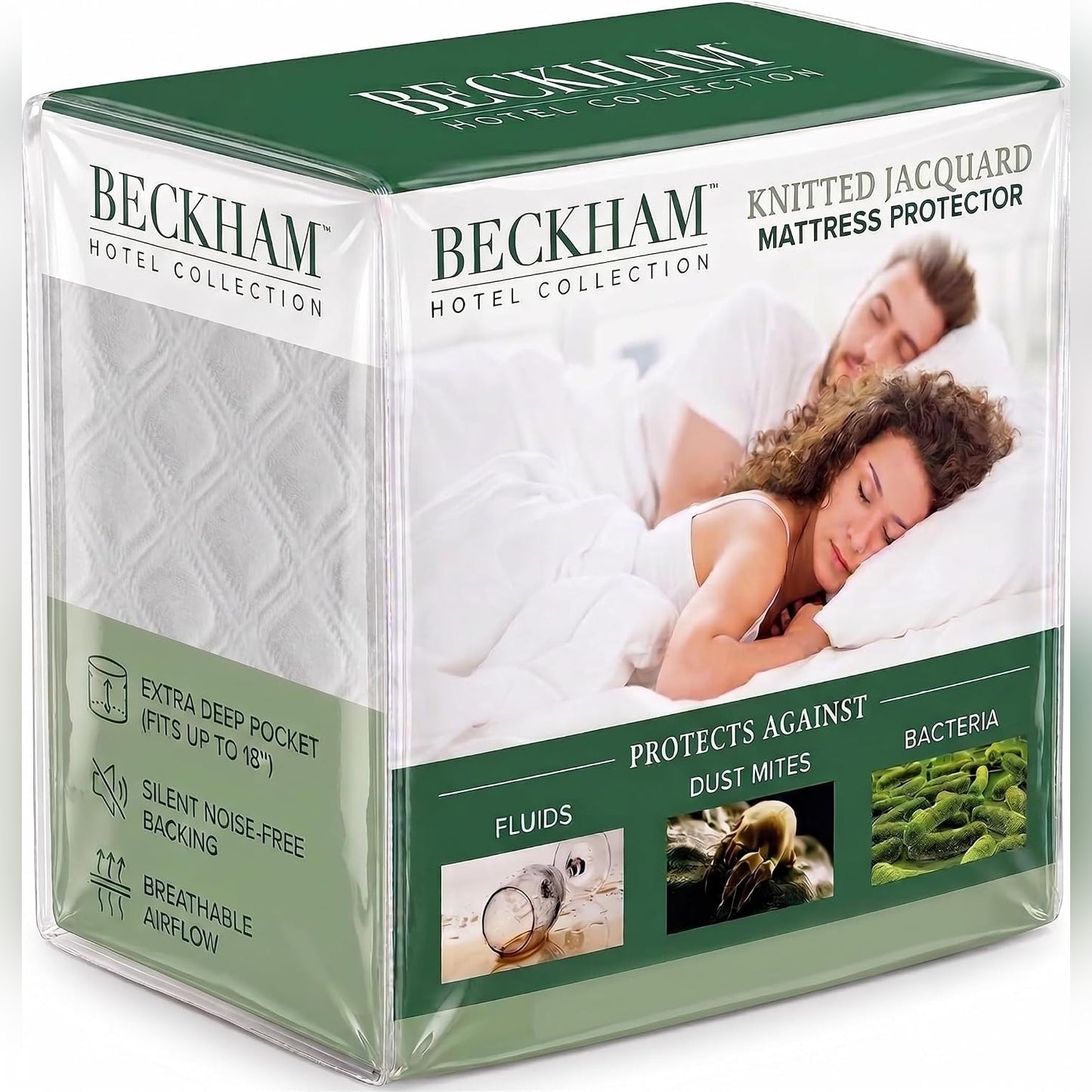 Mattress Protector — photo 1