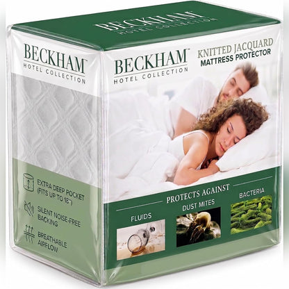 Mattress Protector — photo 1