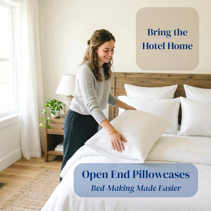 Hotel Sheet Set — photo 4
