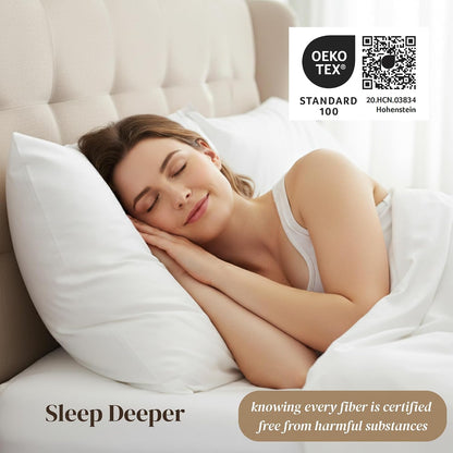Hotel Sheet Set — photo 6
