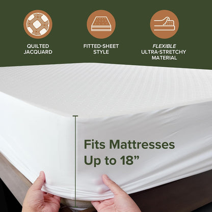 Mattress Protector — photo 4