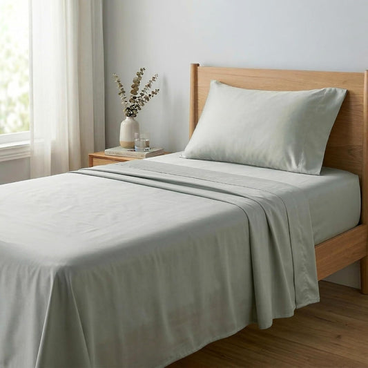 Hotel Sheet Set — photo 1
