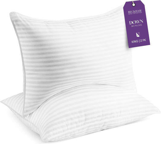 Down Pillow