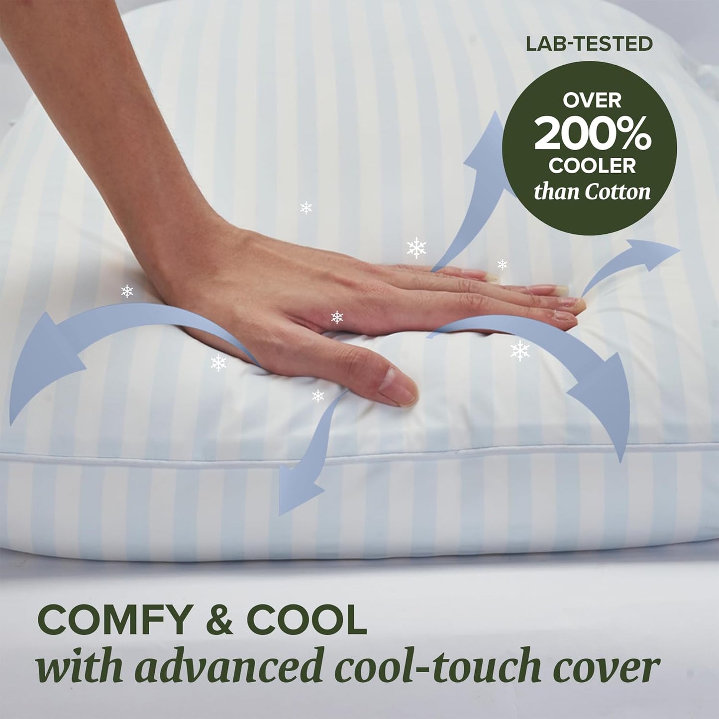 Cooling Pillow — photo 2