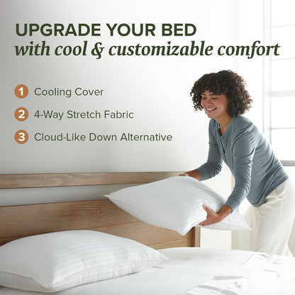 Cooling Pillow — photo 6