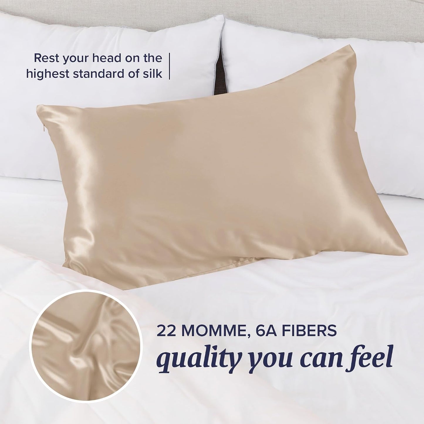 Silk Pillowcase — photo 2