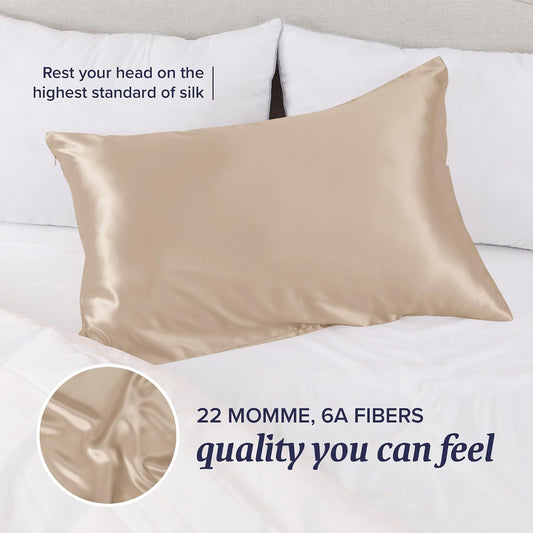 Silk Pillowcase — photo 2