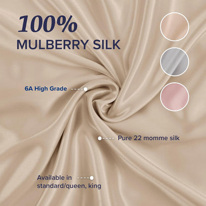 Silk Pillowcase — photo 6