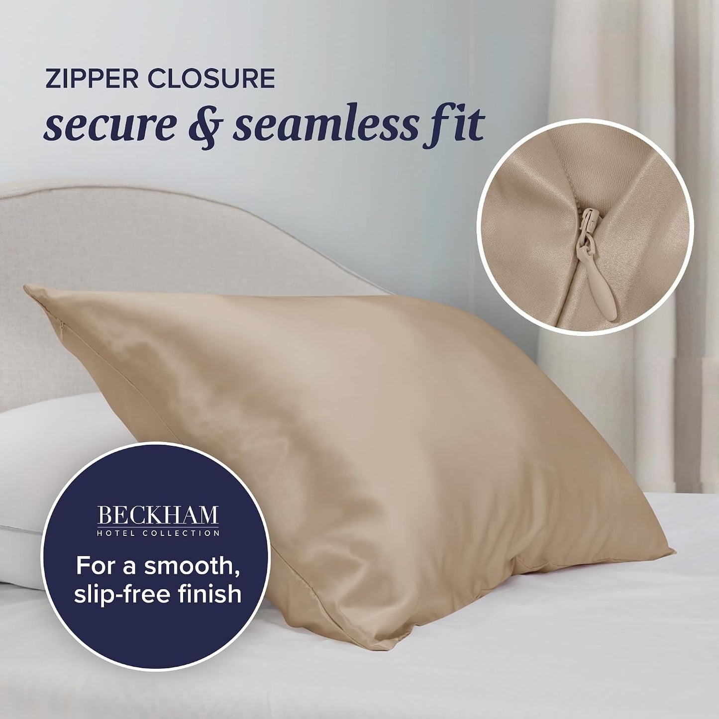 Silk Pillowcase — photo 3