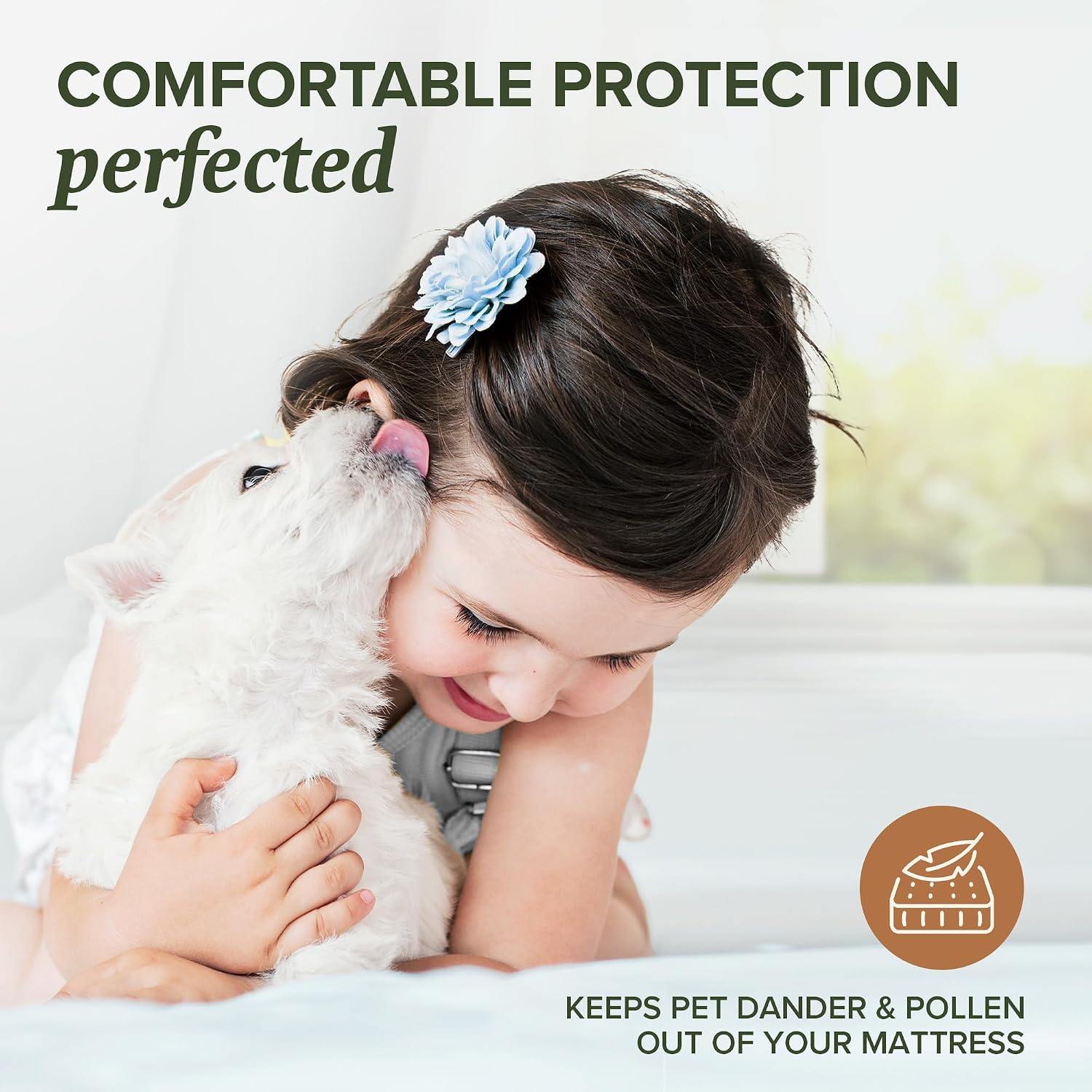 Mattress Protector — photo 8