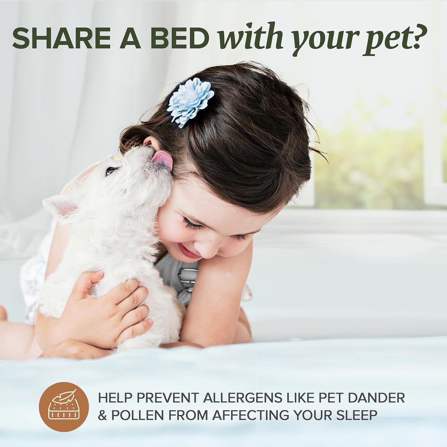 Premium Mattress Protector — photo 8