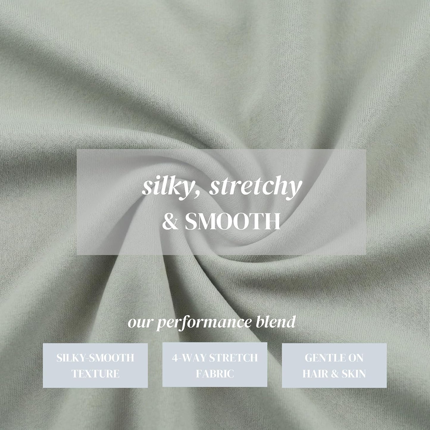 Cooling Pillowcase Set — photo 5