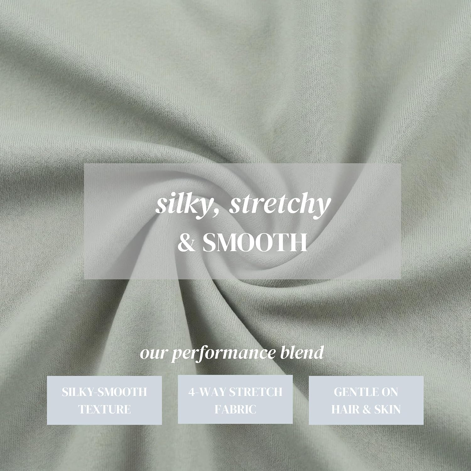 Cooling Pillowcase Set — photo 5