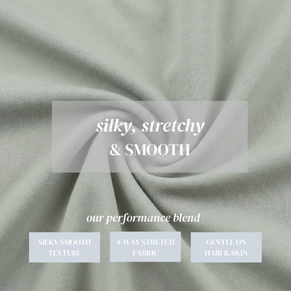Cooling Pillowcase Set — photo 5
