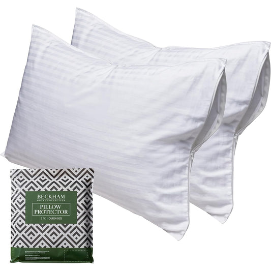 Pillow Protector Set — photo 1