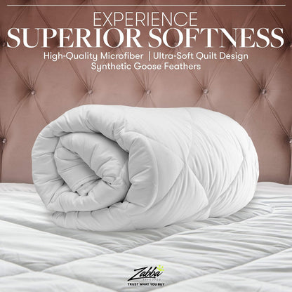 The Hotel Comforter — photo 3