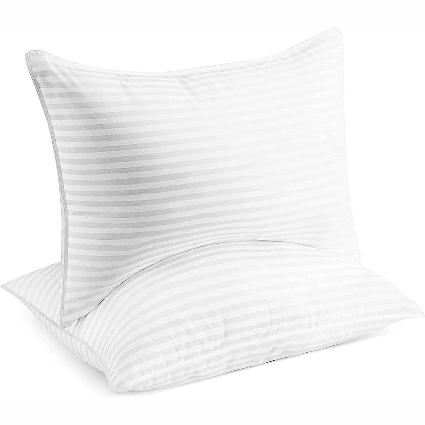 Original Down Alternative Pillow Set — photo 4