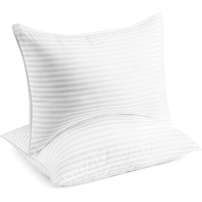 Original Down Alternative Pillow Set — photo 4