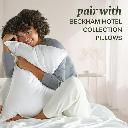 Pillow Protector Set — photo 8