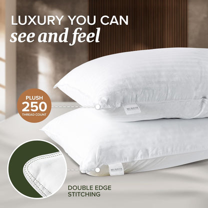 Pillow Protector Set — photo 3