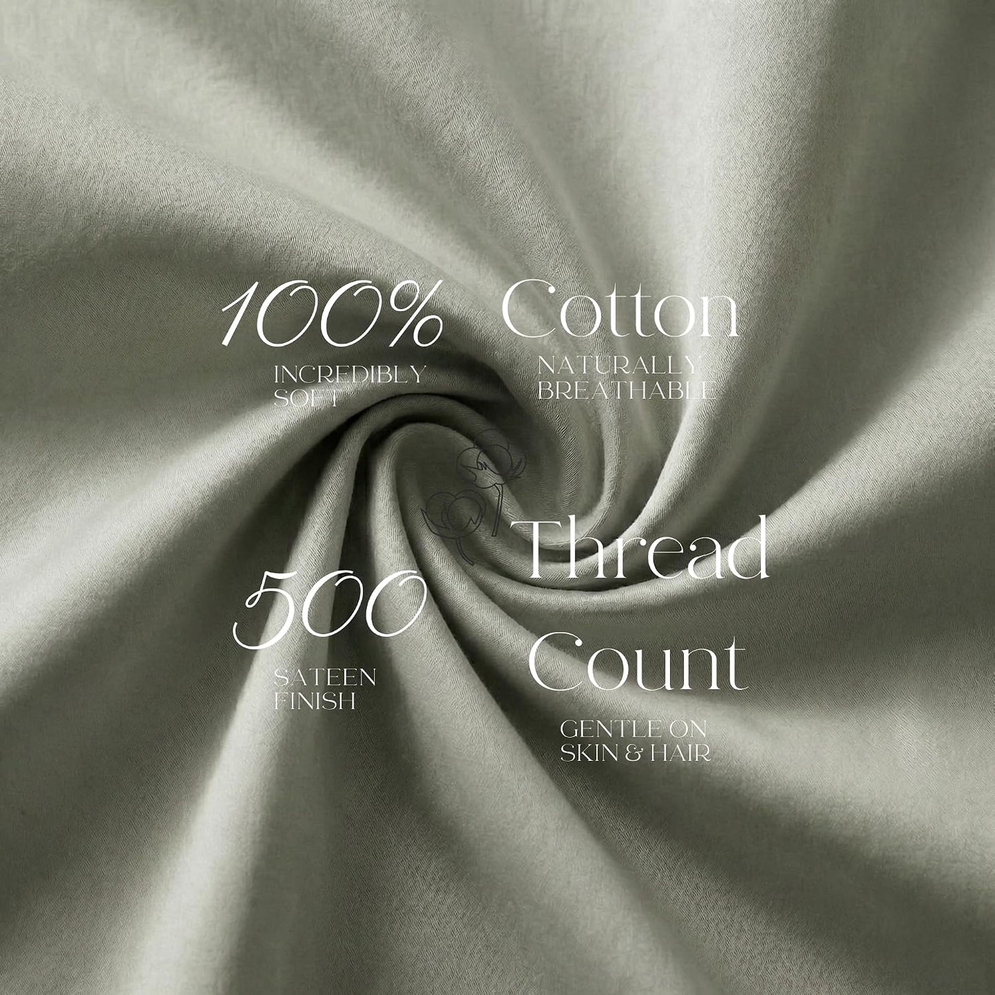 Pillowcase Set — photo 5
