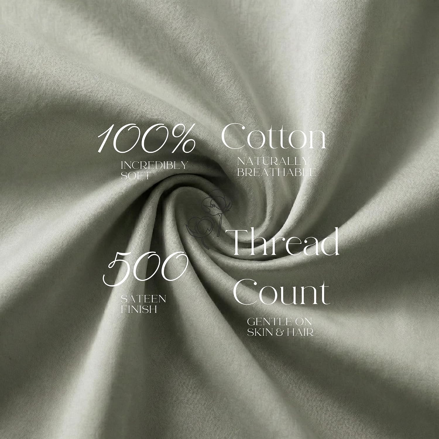 Pillowcase Set — photo 5