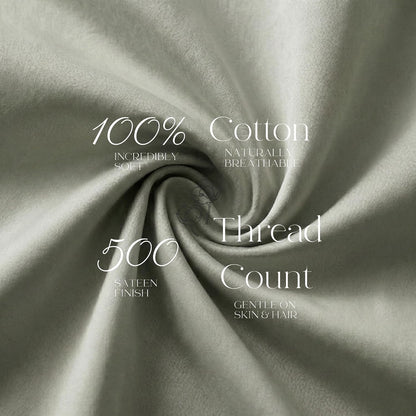 Pillowcase Set — photo 5