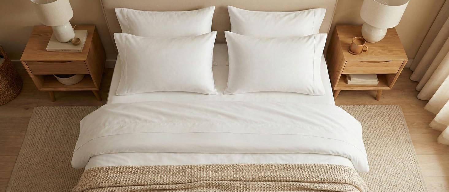 From Beckham Hotel Collection