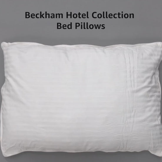 Signature Pillow Set — brand video