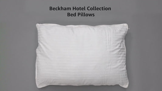 Signature Pillow Set — brand video