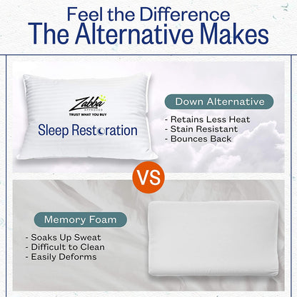 best gel pillow