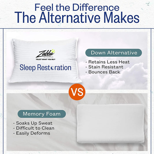best gel pillow