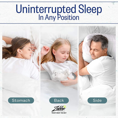 best for sleep