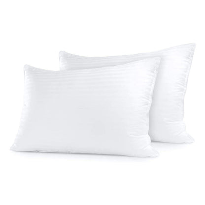2 gel pillow set